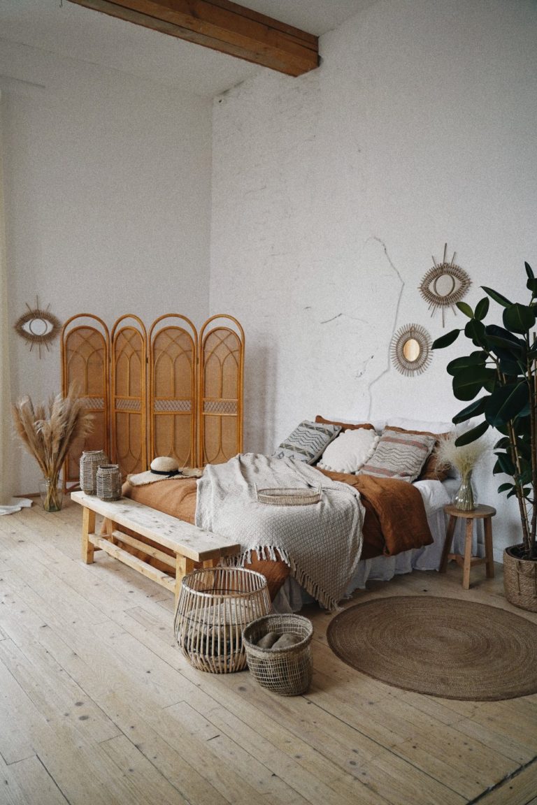 How to Create the Ideal Summer Bedroom Sanctuary - Design the Lifestyle YOU Desire